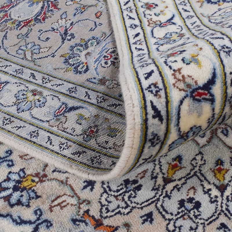 Kashan Tapete 354x245cm - Tapete persa
