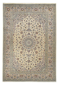 Kashan Tapete 242x348cm - Tapete persa – product image