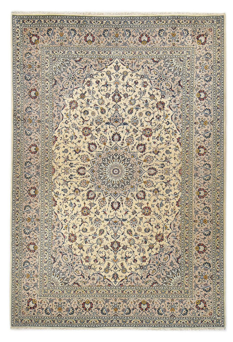 Kashan Tapete 242x348cm - Tapete persa