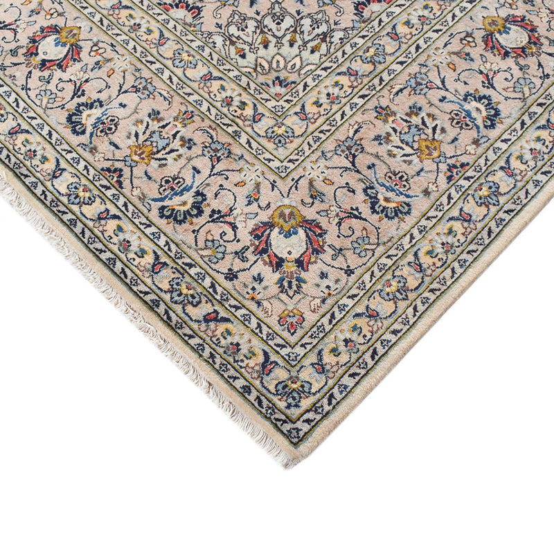 Kashan Tapete 242x348cm - Tapete persa