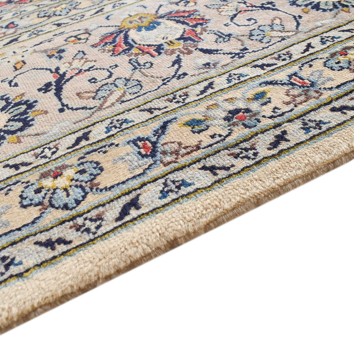 Kashan Tapete 242x348cm - Tapete persa