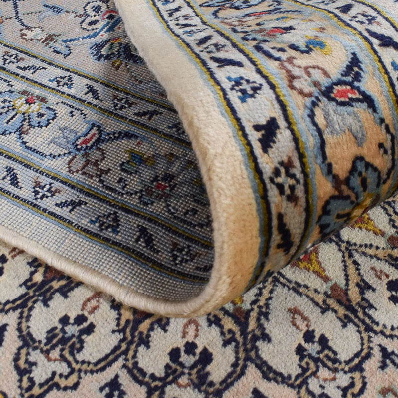 Kashan Tapete 242x348cm - Tapete persa