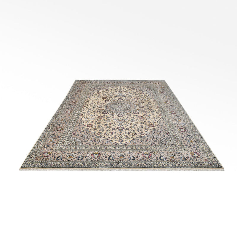 Kashan Tapete 242x348cm - Tapete persa