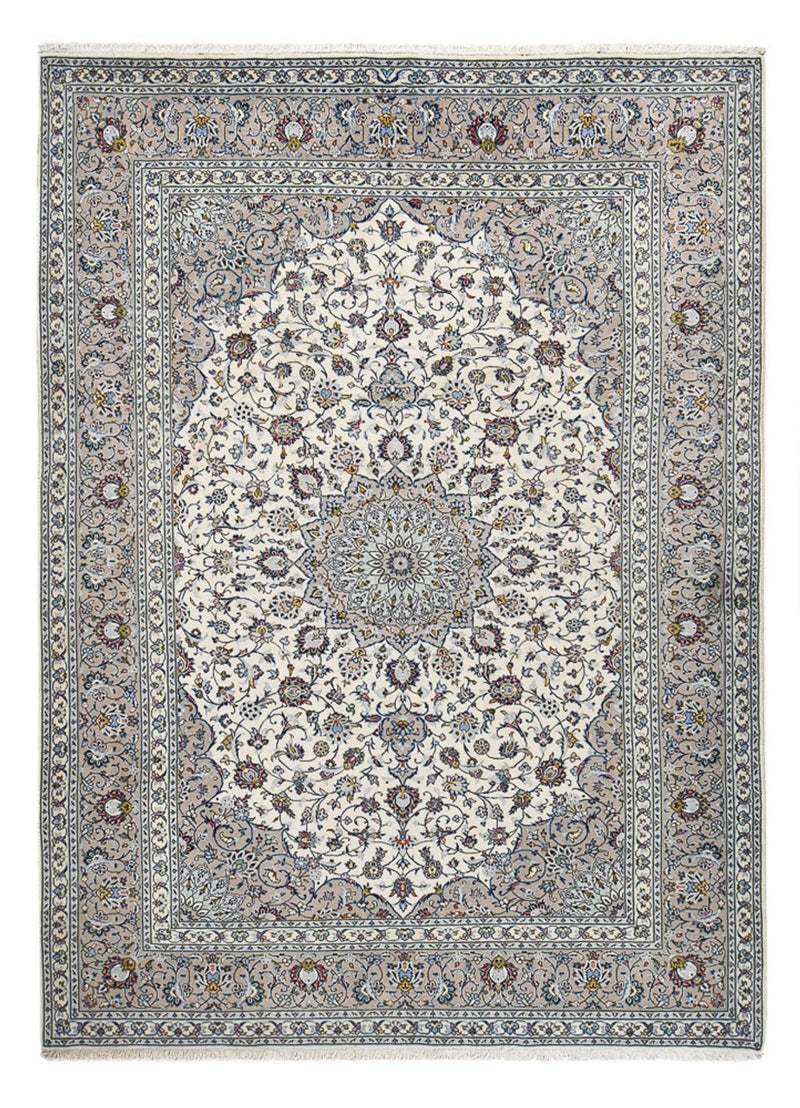 Kashan Tapete 250x349cm - Tapete persa