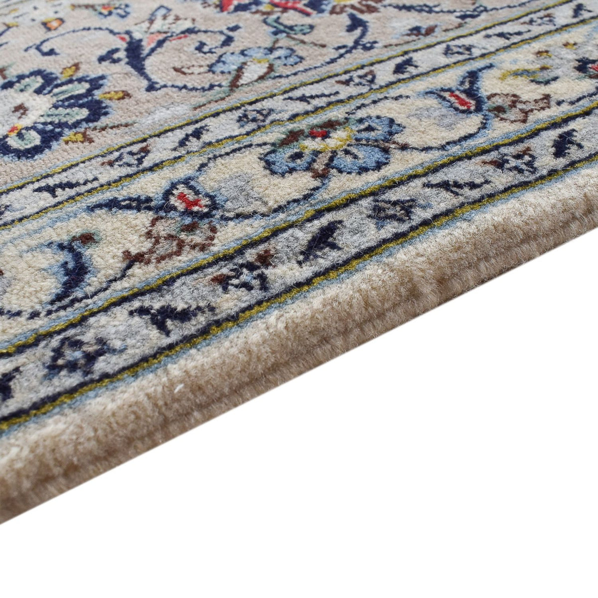Kashan Tapete 250x349cm - Tapete persa