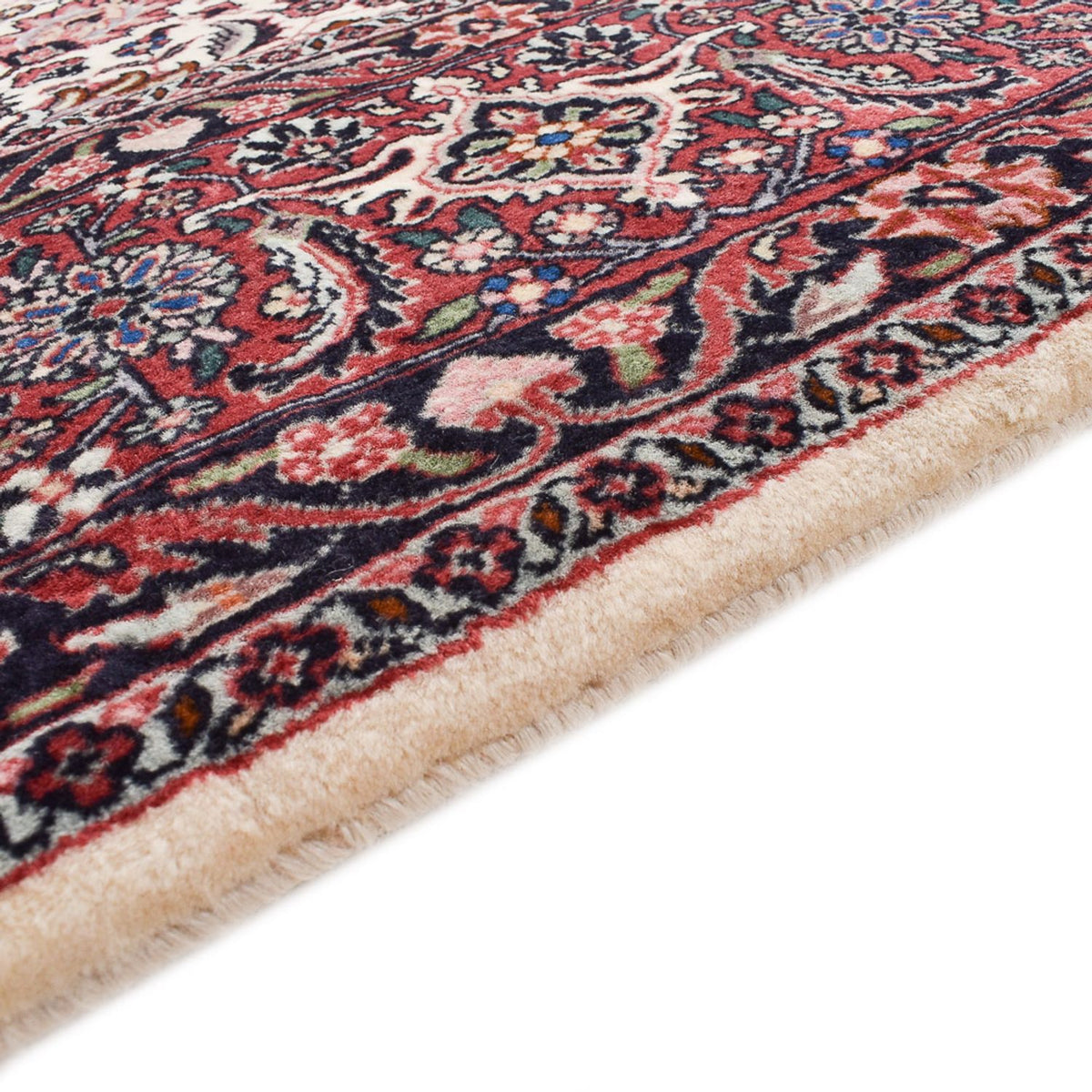 Bidjar Tapete 255x348cm - Tapete persa