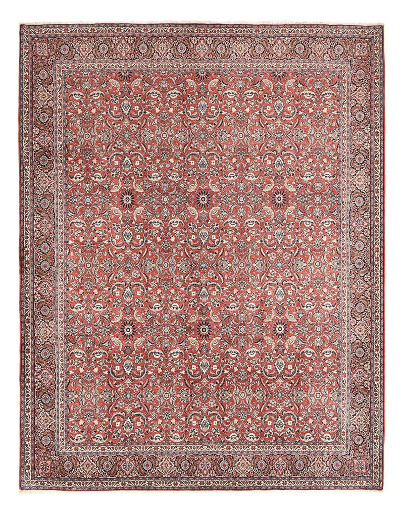 Bidjar Tapete 397x307cm - Tapete persa