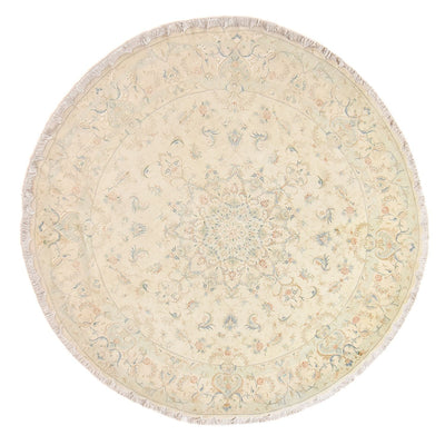 Tabriz - 60 Raj Tapete 250x250cm - Tapete persa