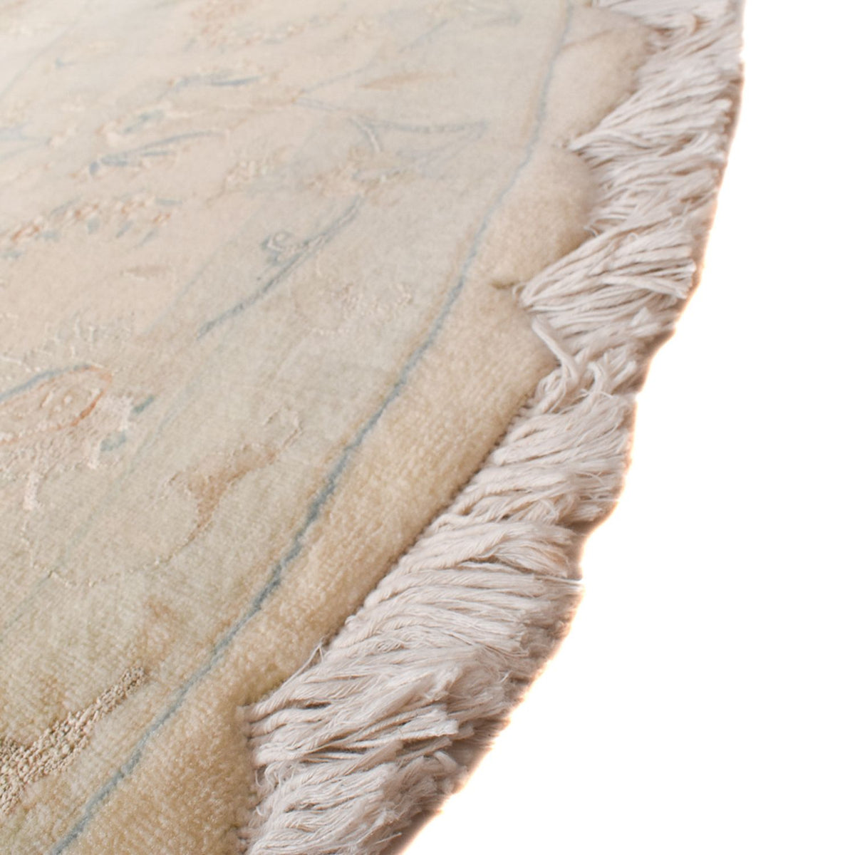 Tabriz - 60 Raj Tapete 250x250cm - Tapete persa