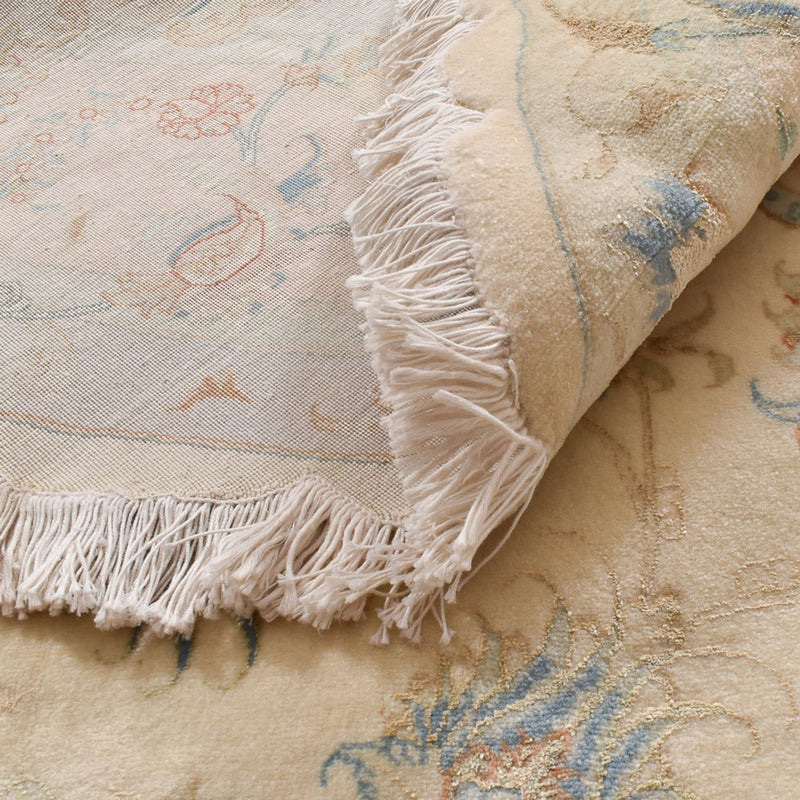 Tabriz - 60 Raj Tapete 250x250cm - Tapete persa