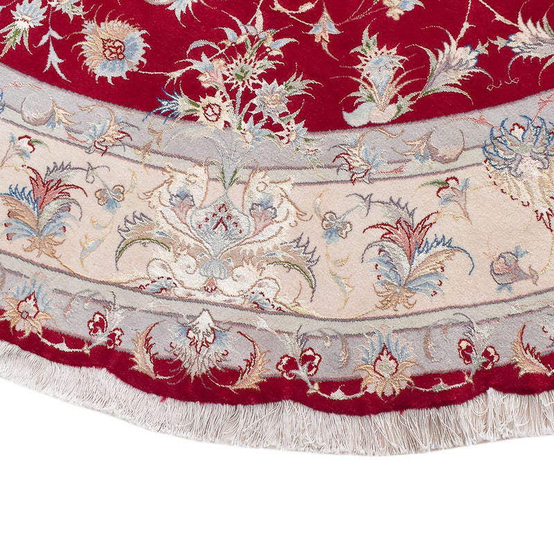 Tabriz - 60 Raj Tapete 250x250cm - Tapete persa