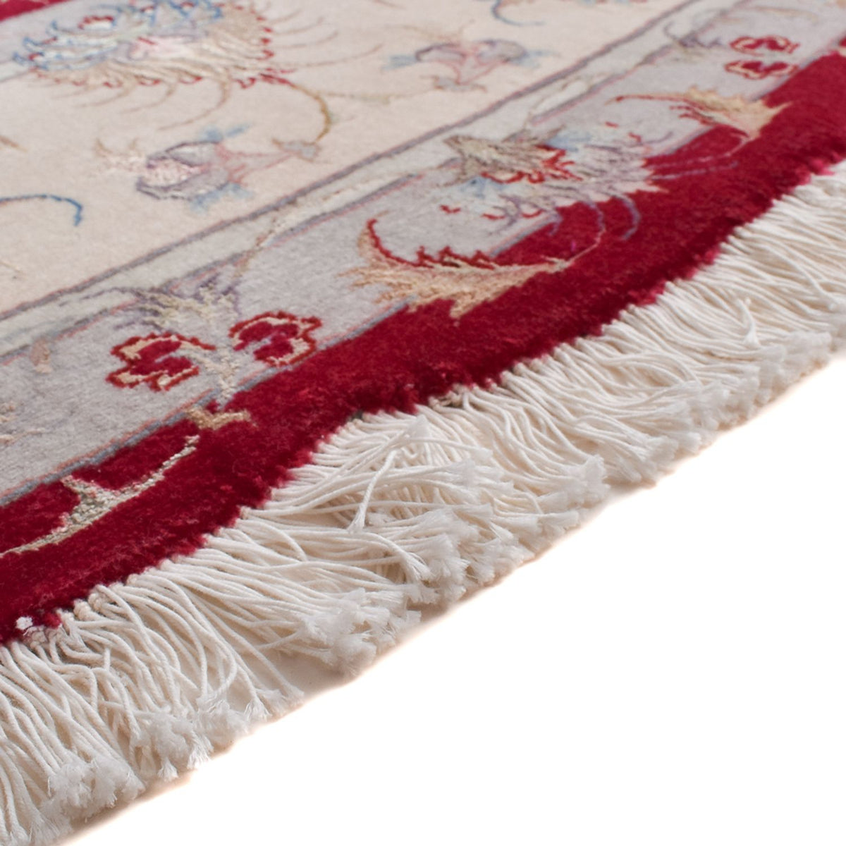 Tabriz - 60 Raj Tapete 250x250cm - Tapete persa