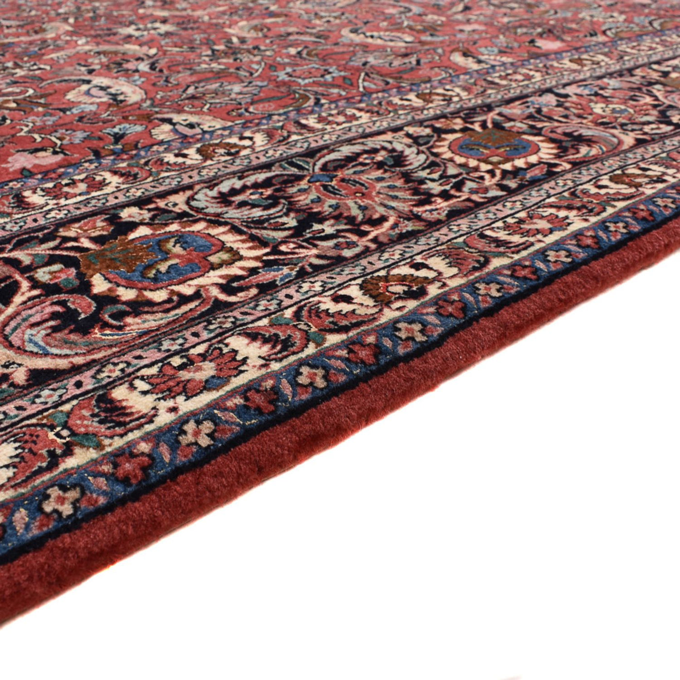 Bidjar Tapete 402x304cm - Tapete persa