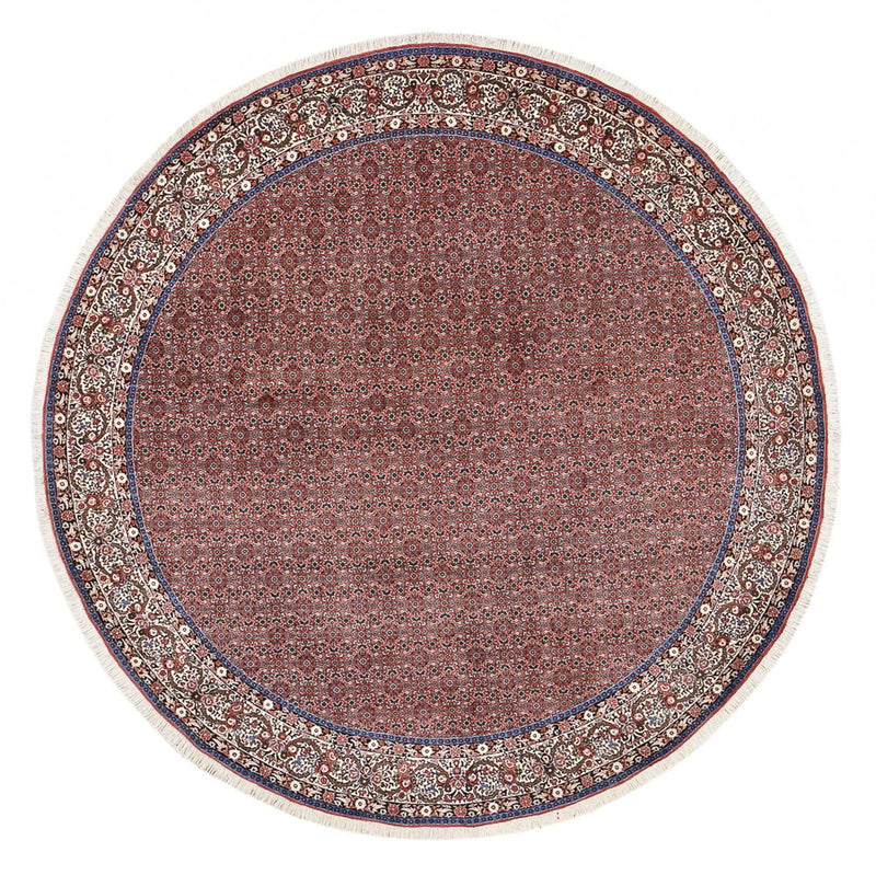 Bidjar Tapete 300x300cm - Tapete persa