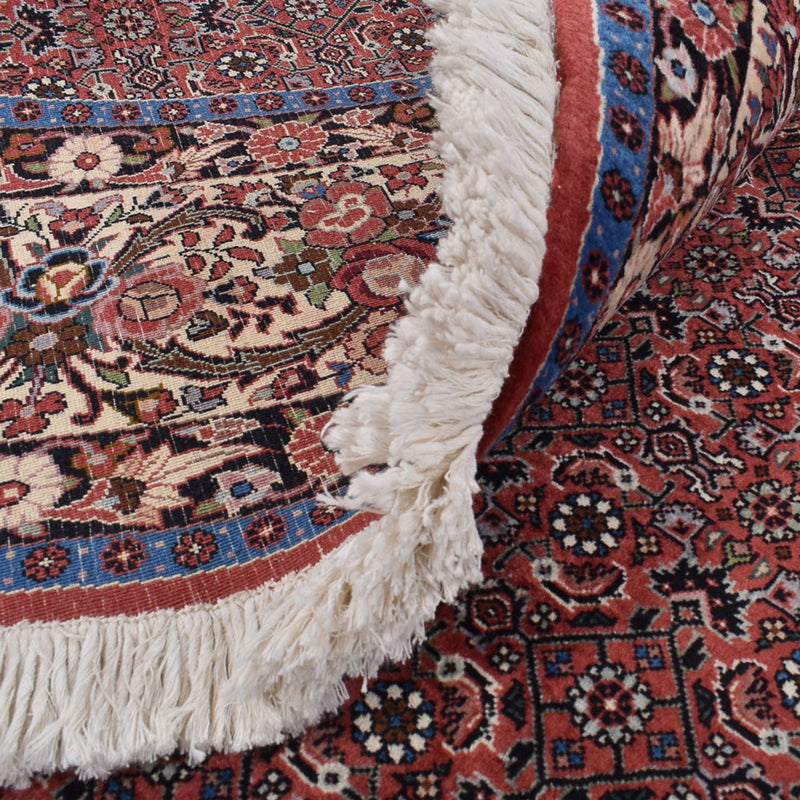 Bidjar Tapete 300x300cm - Tapete persa