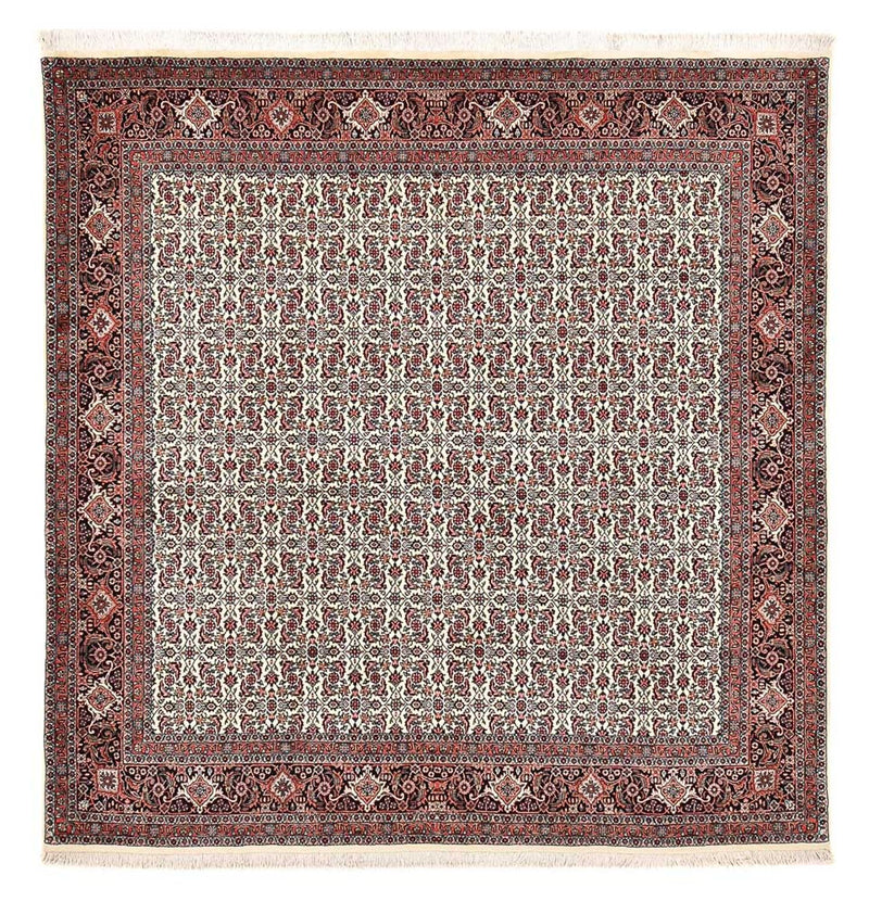 Bidjar Tapete 210x199cm - Tapete persa