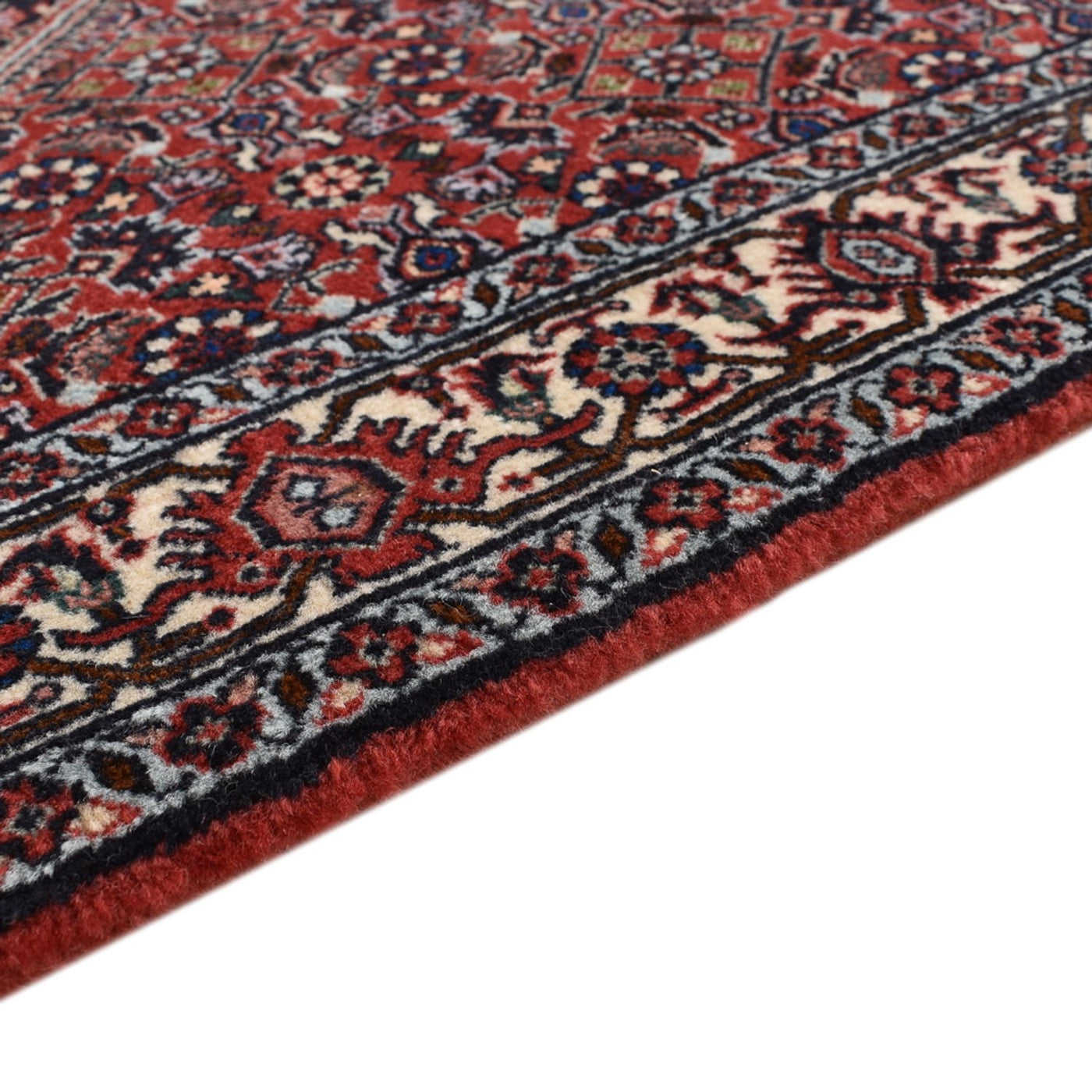 Bidjar Tapete 402x76cm - Tapete persa