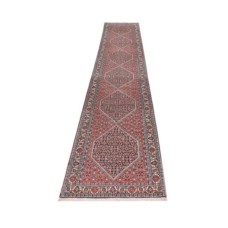 Bidjar Tapete 402x76cm - Tapete persa