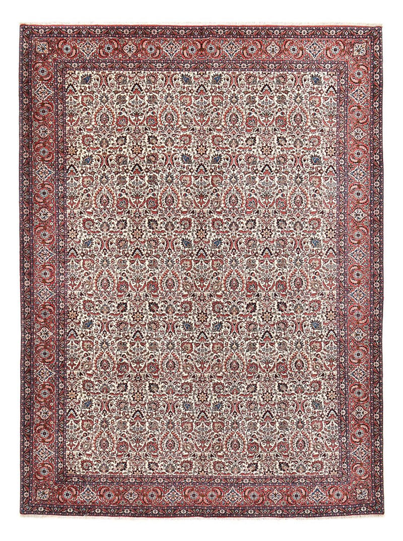 Bidjar Tapete 412x302cm - Tapete persa