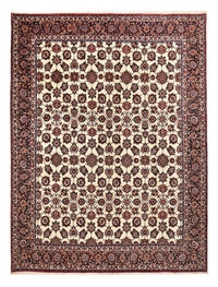 Tapete Persa - Bijar - 390 x 303 cm - creme – product image