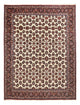 Tapete Persa - Bijar - 390 x 303 cm - creme