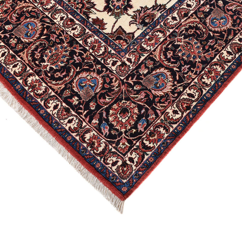 Tapete Persa - Bijar - 390 x 303 cm - creme