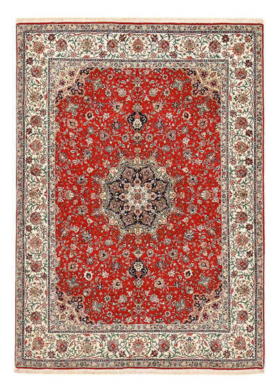 Tabriz - 60 Raj Tapete 150x213cm - Tapete persa