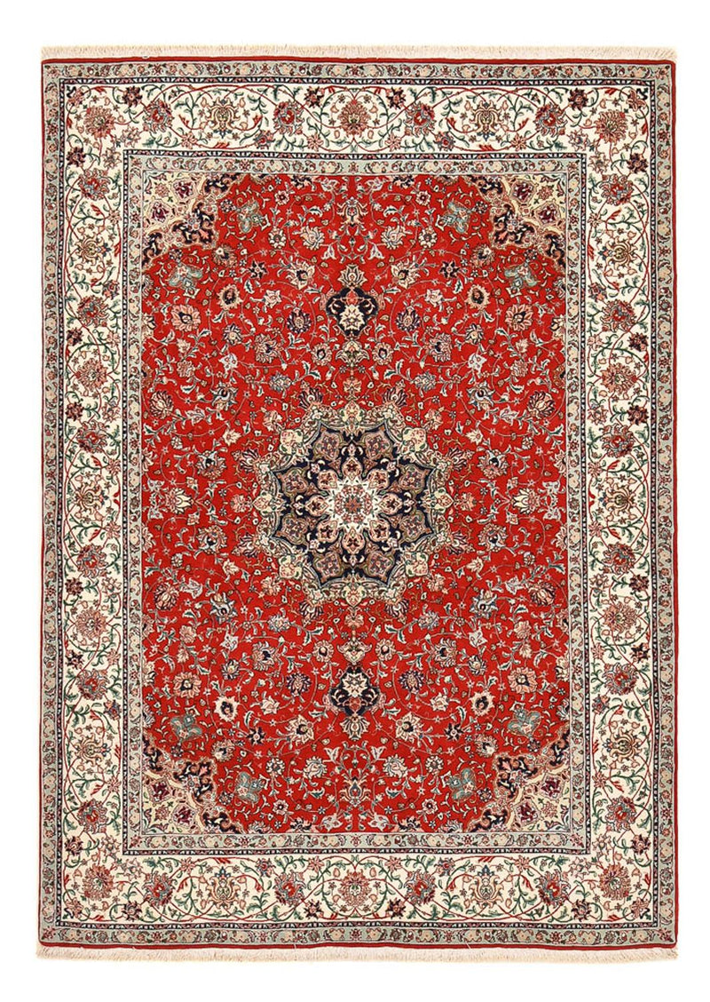 Tabriz - 60 Raj Tapete 213x150cm - Tapete persa