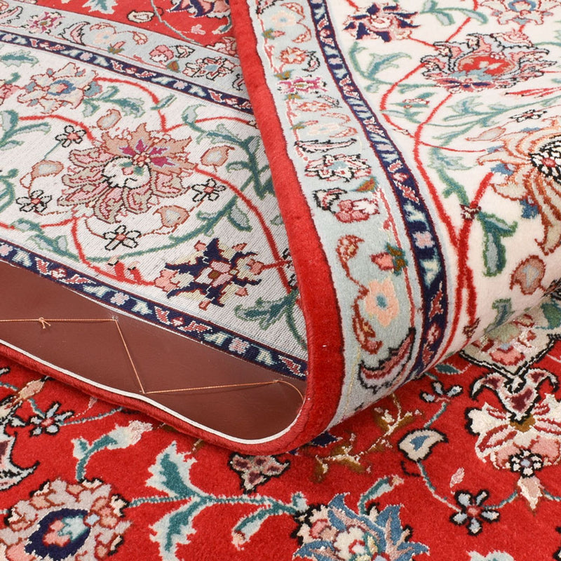 Tabriz - 60 Raj Tapete 213x150cm - Tapete persa