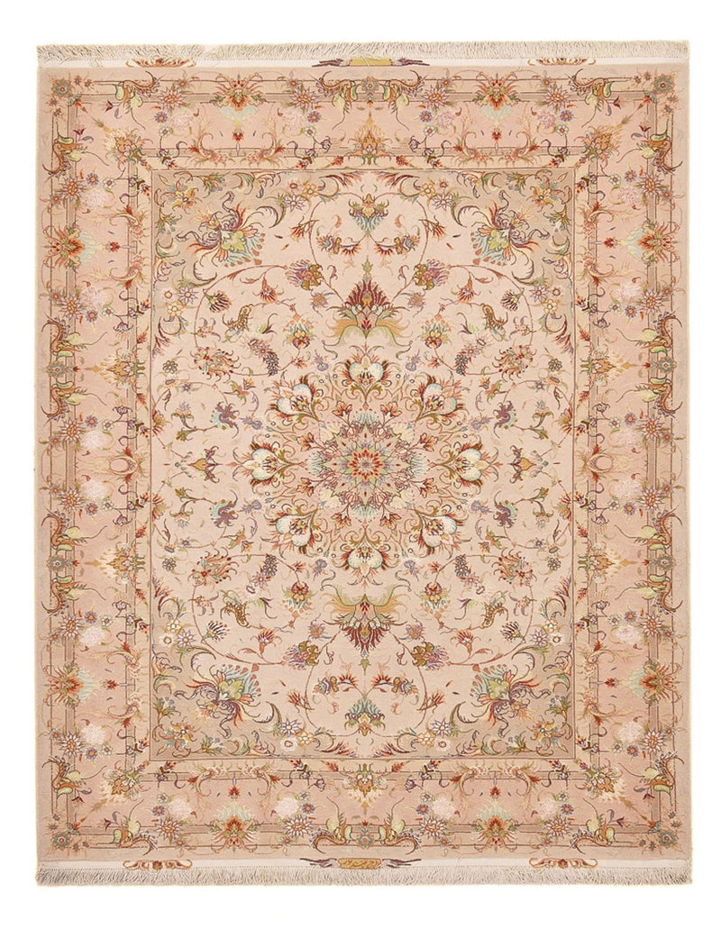 Tabriz - 50 Raj Tapete 203x150cm - Tapete persa