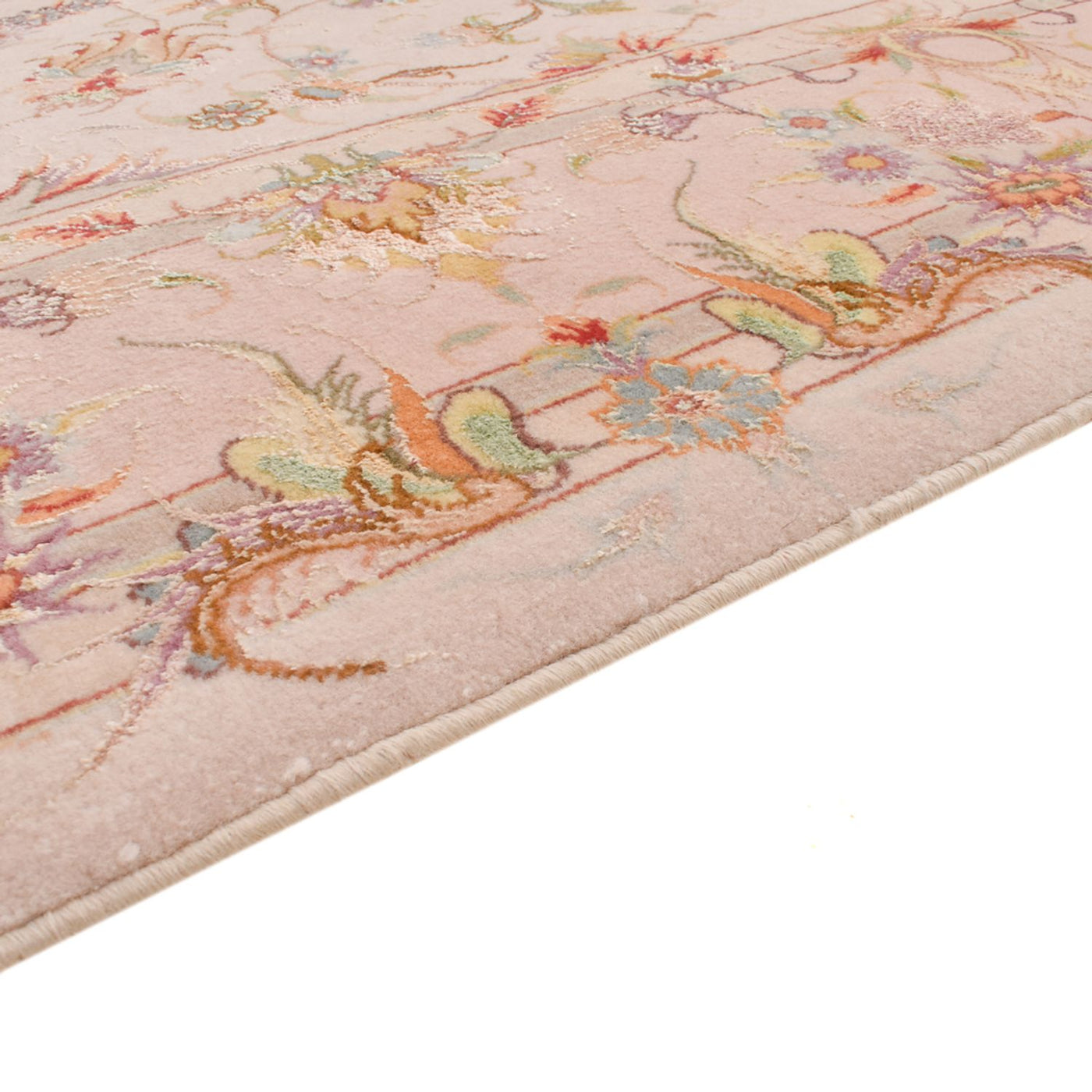 Tabriz - 50 Raj Tapete 203x150cm - Tapete persa