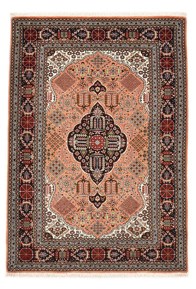 Tabriz - 50 Raj Tapete 103x147cm - Tapete persa