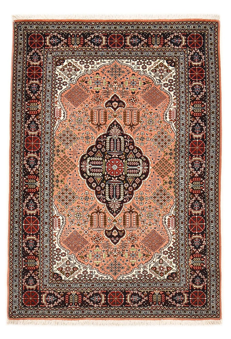 Tabriz - 50 Raj Tapete 147x103cm - Tapete persa