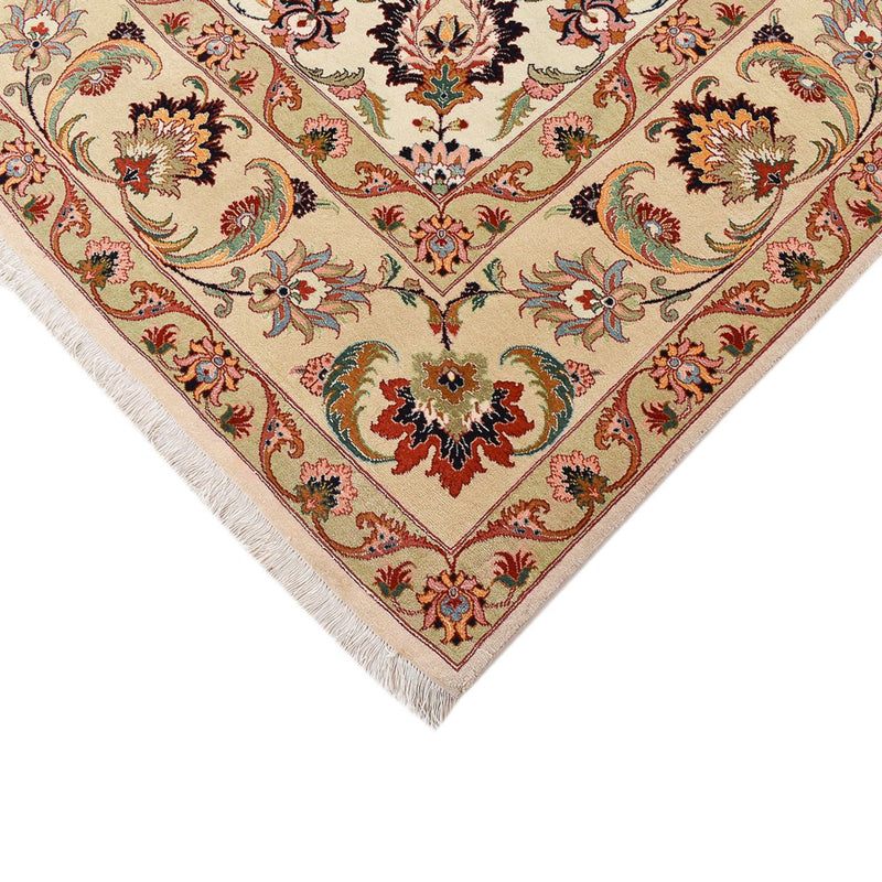 Tabriz - 40 Raj Tapete 365x263cm - Tapete persa