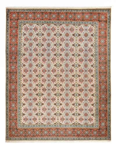 Tabriz - 40 Raj Tapete 305x395cm - Tapete persa