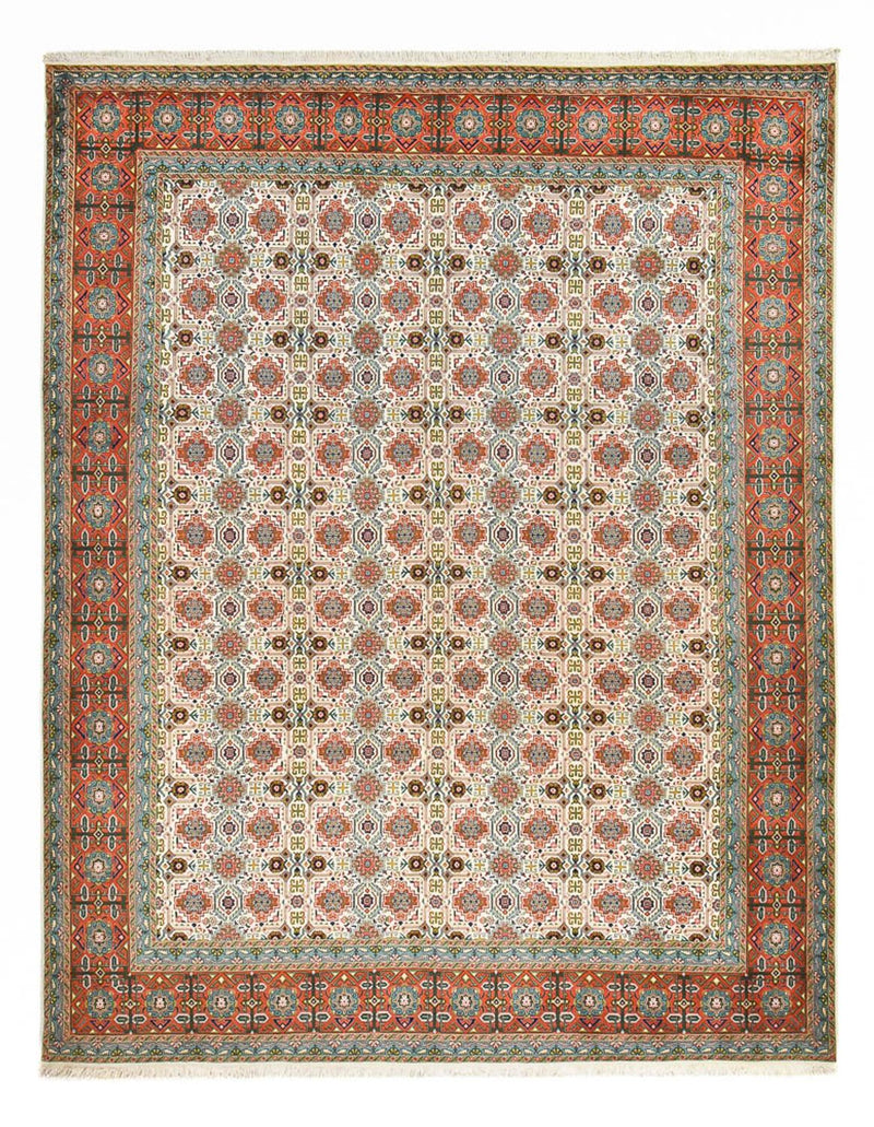 Tabriz - 40 Raj Tapete 395x305cm - Tapete persa