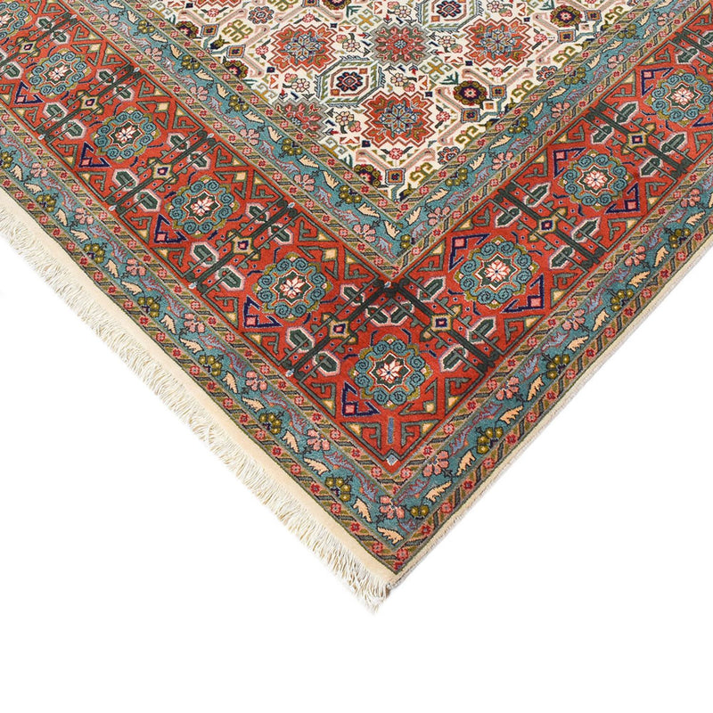 Tabriz - 40 Raj Tapete 395x305cm - Tapete persa