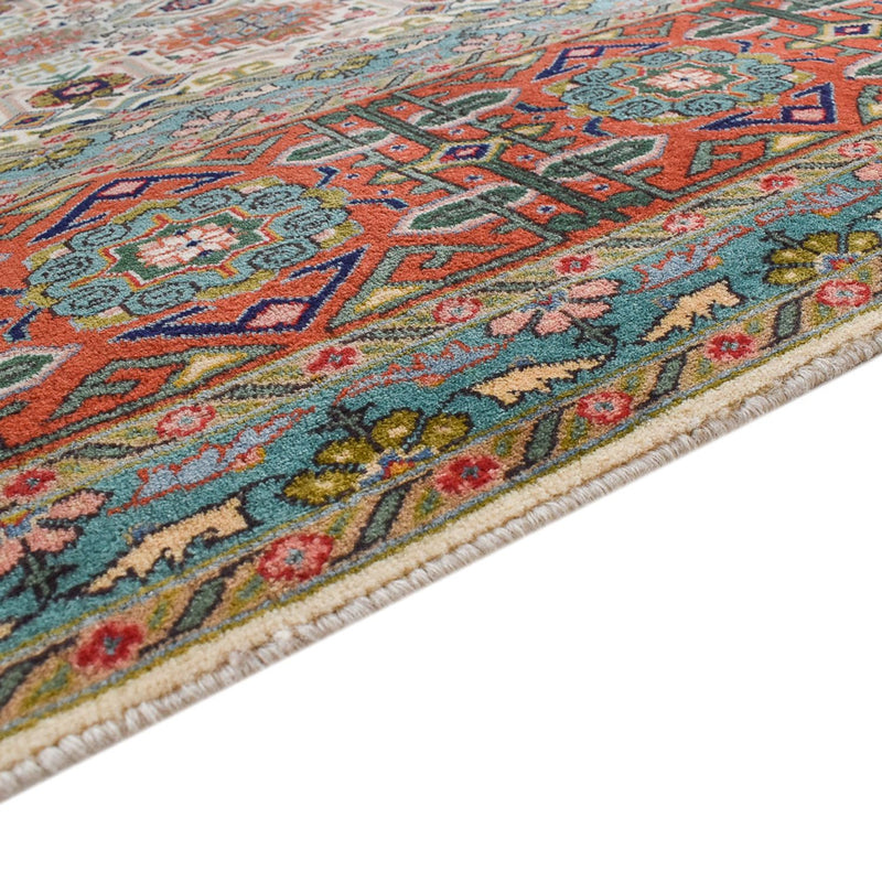 Tabriz - 40 Raj Tapete 395x305cm - Tapete persa