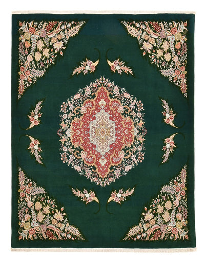 Tabriz - 50 Raj Tapete 200x250cm - Tapete persa