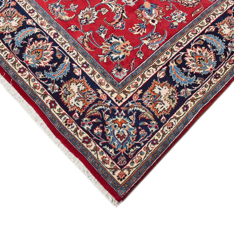 Tapete Persa - Clássico - 340 x 244 cm - vermelho