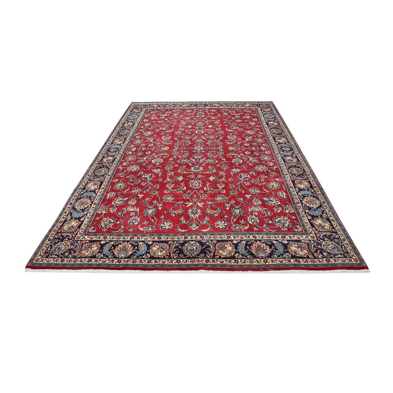 Tapete Persa - Clássico - 340 x 244 cm - vermelho
