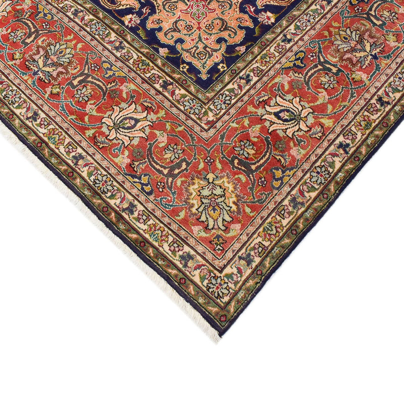 Tabriz - 40 Raj Tapete 402x303cm - Tapete persa
