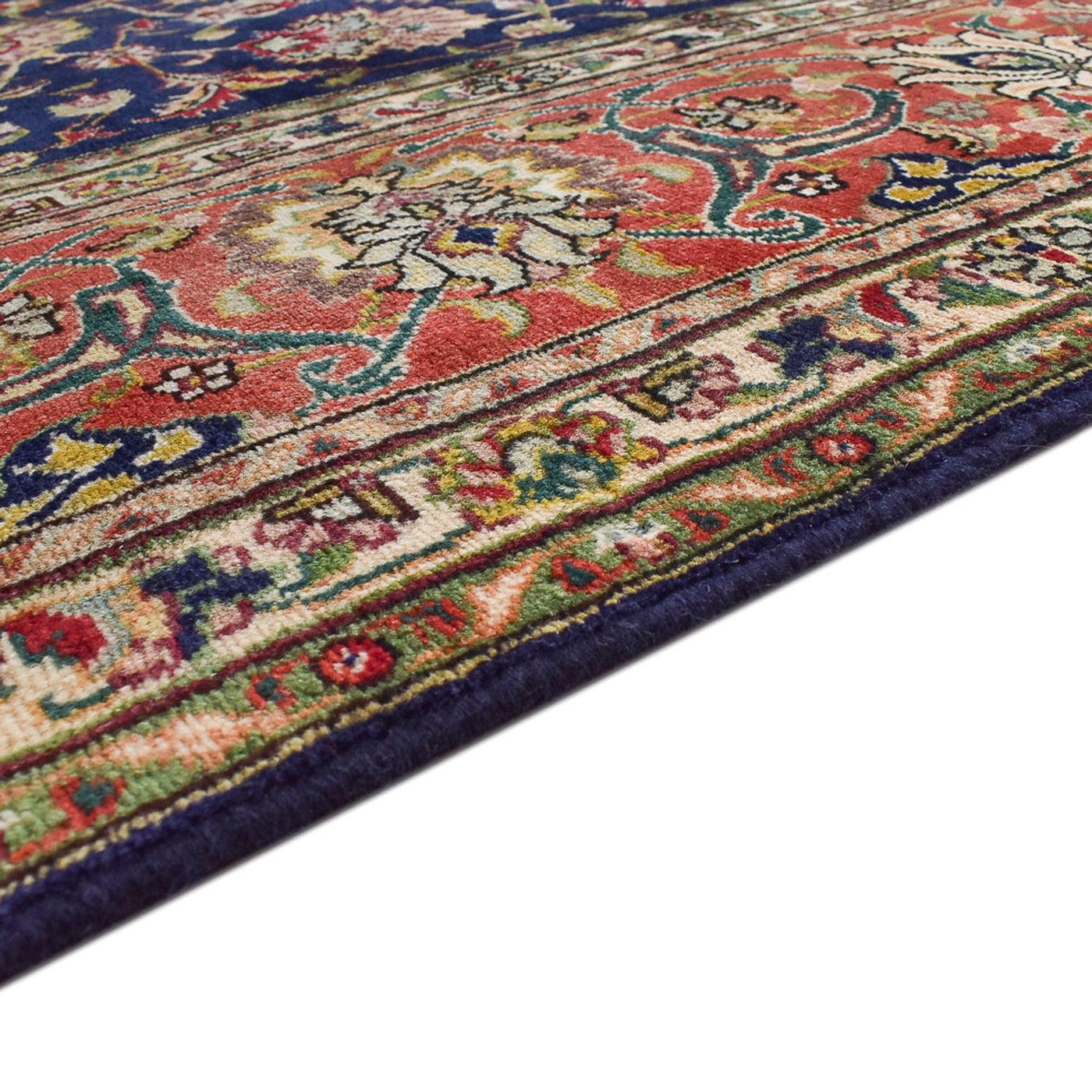 Tabriz - 40 Raj Tapete 402x303cm - Tapete persa