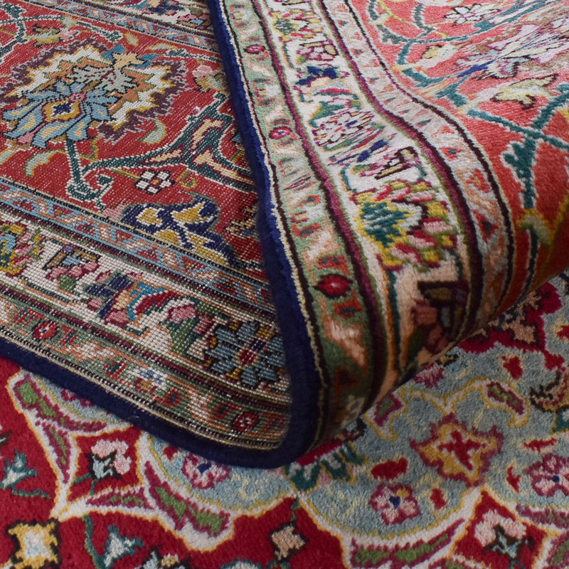 Tabriz - 40 Raj Tapete 402x303cm - Tapete persa