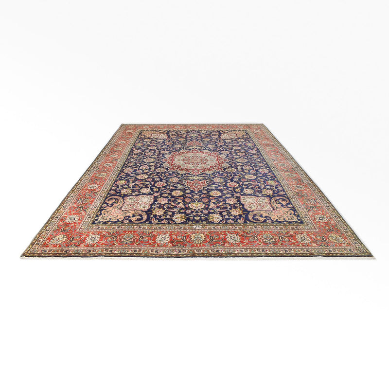 Tabriz - 40 Raj Tapete 402x303cm - Tapete persa