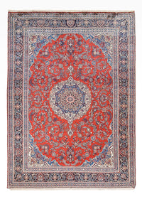 Sarouk Tapete 373x272cm - Tapete persa – product image