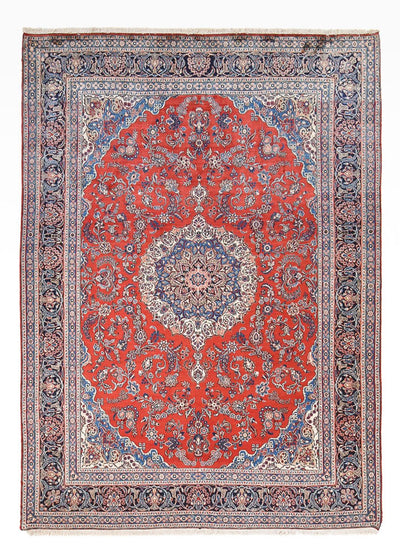 Sarouk Tapete 272x373cm - Tapete persa