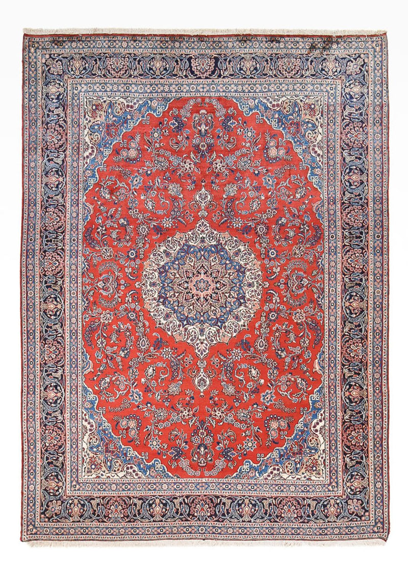 Sarouk Tapete 373x272cm - Tapete persa