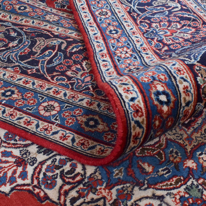 Sarouk Tapete 373x272cm - Tapete persa