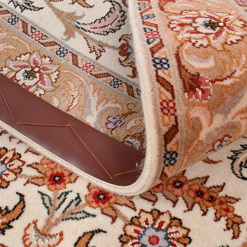 Tabriz - 60 Raj Tapete 314x80cm - Tapete persa
